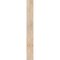 Ekena Millwork Olympic Arts & Crafts Smooth Outlooker, Douglas Fir, 5 1/2"W x 48"D x 48"H OUT06X48X48OLY03SDF - alternate 4
